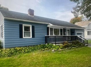 97 Lawrence St, Glens Falls, NY 12801