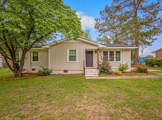2117 Lombardy Dr, Fayetteville, NC 28304