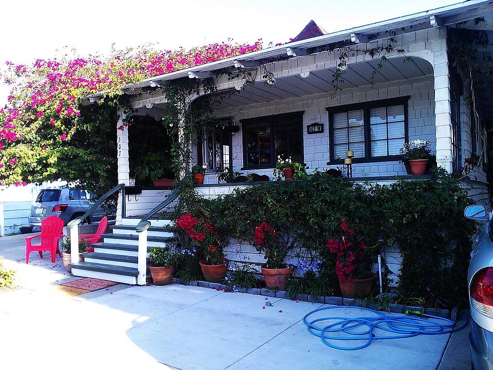 2nd image of 507 W Balboa Blvd