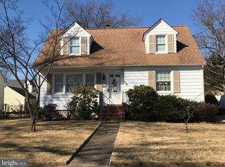 5519 Peabody Ave, Pennsauken, NJ 08109