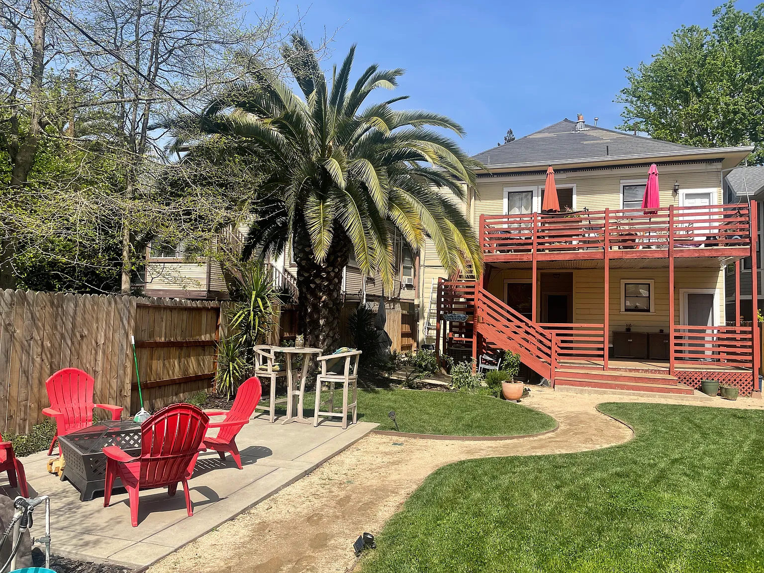 1 bed, 1100 sqft, $2,495 — Photo 3