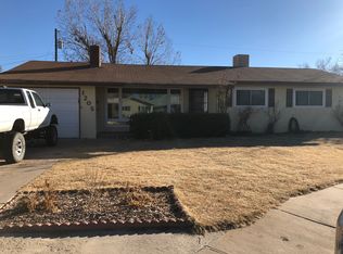 1205 E 17th St, Farmington, NM 87401