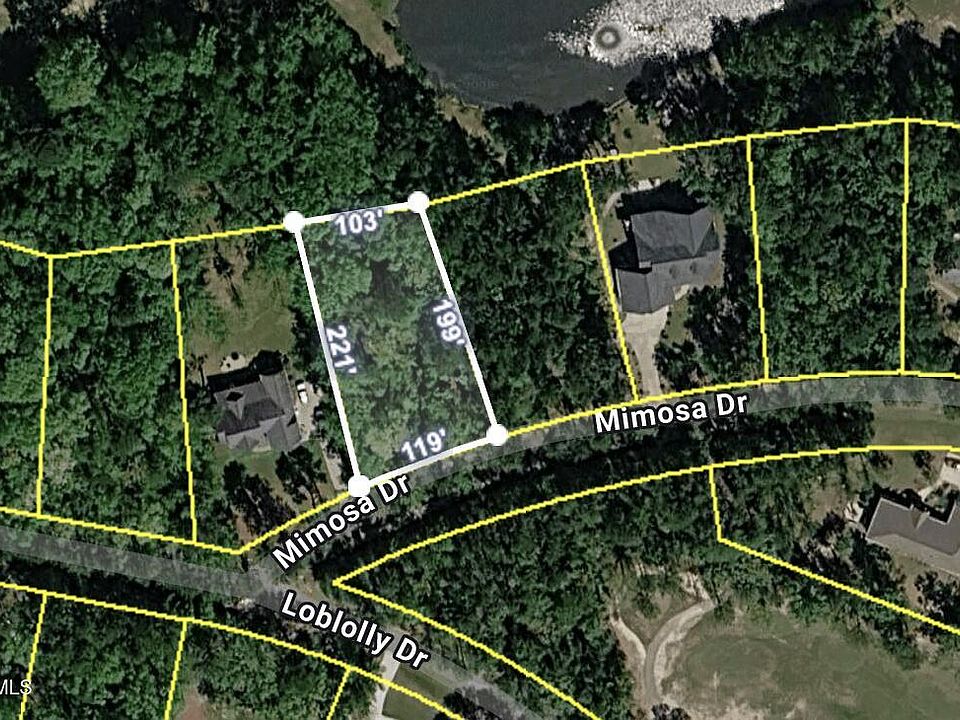 2nd image of 707 Mimosa Drive