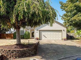 4037 Lansdowne Ct NE, Salem, OR 97305