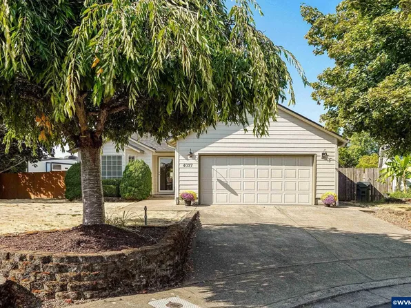 4037 Lansdowne Ct NE, Salem, OR 97305