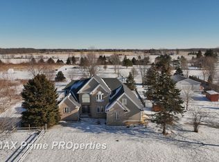 2056 N Duffield Rd, Flushing, MI 48433