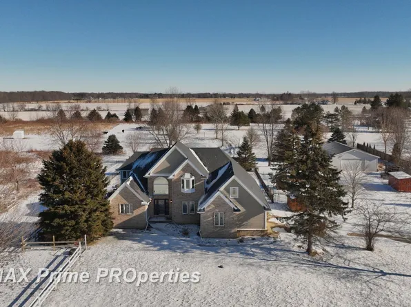 2056 N Duffield Rd, Flushing, MI 48433