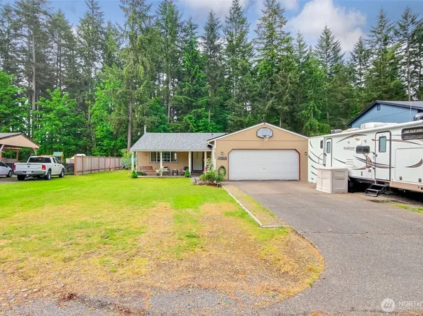 21802 148th St E, Bonney Lake, WA 98391