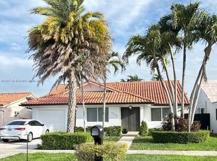 13736 SW 12th St, Miami, FL 33184