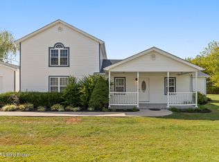 249 Lebanon Junction Rd, Boston, KY 40107