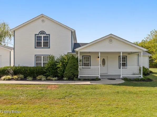 249 Lebanon Junction Rd, Boston, KY 40107