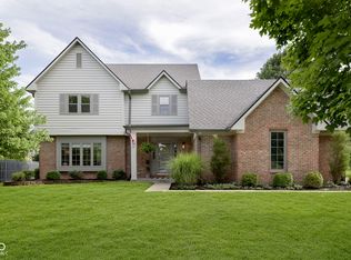 799 Winter Ct, Carmel, IN