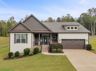 110 Estateside Dr, Anderson, SC 29621