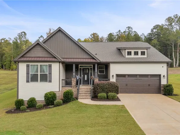 110 Estateside Dr, Anderson, SC 29621