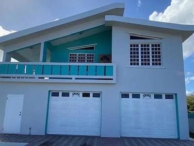33 Reparto Mendez, Isabela, PR, 00662