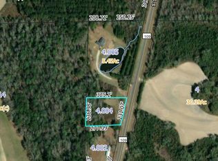 S State Highway 109, Slocomb, AL 36375