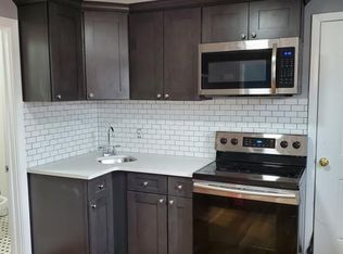 961 Capitol Ave #2, Bridgeport, CT 06606