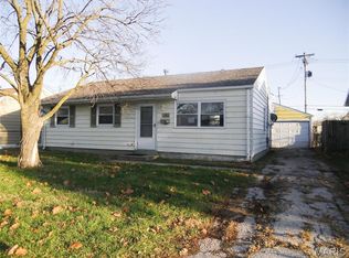 26 Briarcliff Dr, Granite City, IL 62040