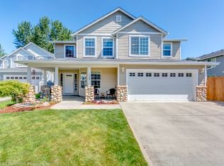 1502 NW 10th Cir, Battle Ground, WA 98604