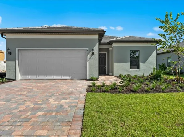 4119 Traditions DR, AVE MARIA, FL 34142