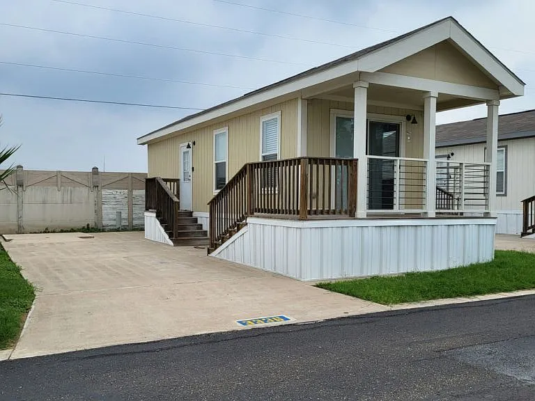 602 N Victoria Rd #RV3336-3336 — Photo 1
