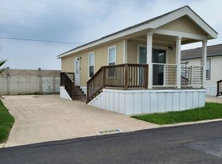 602 N Victoria Rd #RV3336-3336, Donna, TX 78537