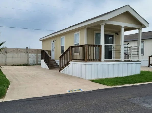602 N Victoria Rd #Rv3336-3336, Donna, TX 78537