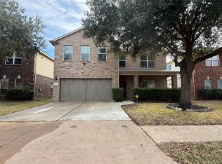 19519 Grand Colony Ct, Katy, TX 77449