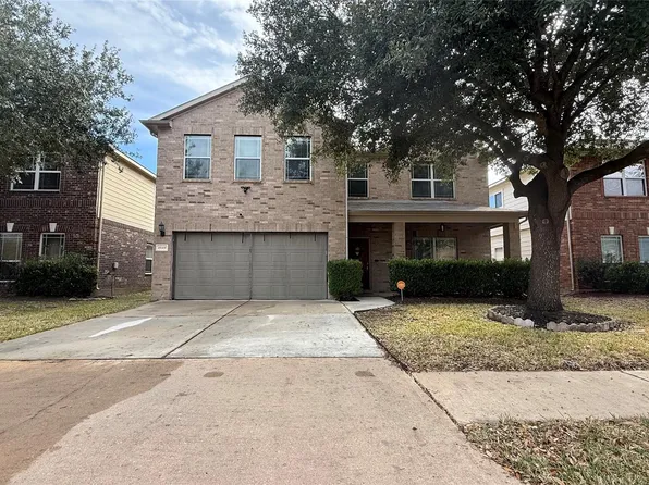 19519 Grand Colony Ct, Katy, TX 77449