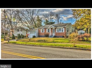 2324 Old Frederick Rd, Baltimore, MD 21228