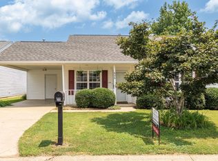 606 Mesa Ln, Moore, SC 29369