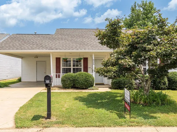 606 Mesa Ln, Moore, SC 29369