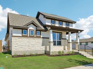 232 Tenny Ln, Kyle, TX 78640