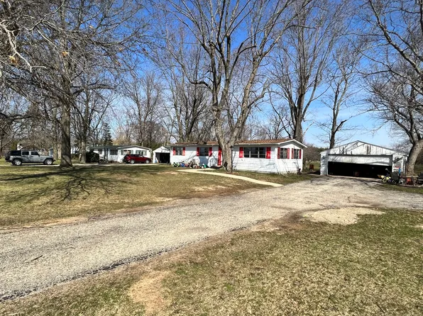 14784 E State Route 72, Davis Junction, IL 61020