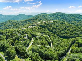 734 Oak Ridge Ln #734 &AMP;, Mars Hill, NC 28754