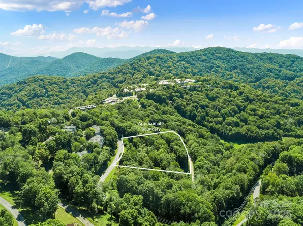 734 Oak Ridge Ln #734 &amp;, Mars Hill, NC 28754