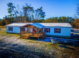 1126 Black Hollow Rd, Peebles, OH 45660