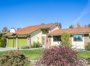 4507 Desert Pl, Pasco, WA