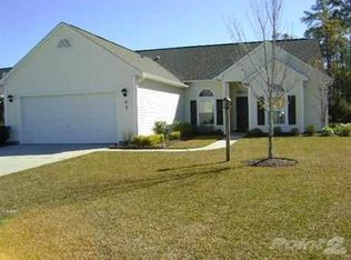 62 Willowbend Dr, Murrells Inlet, SC 29576