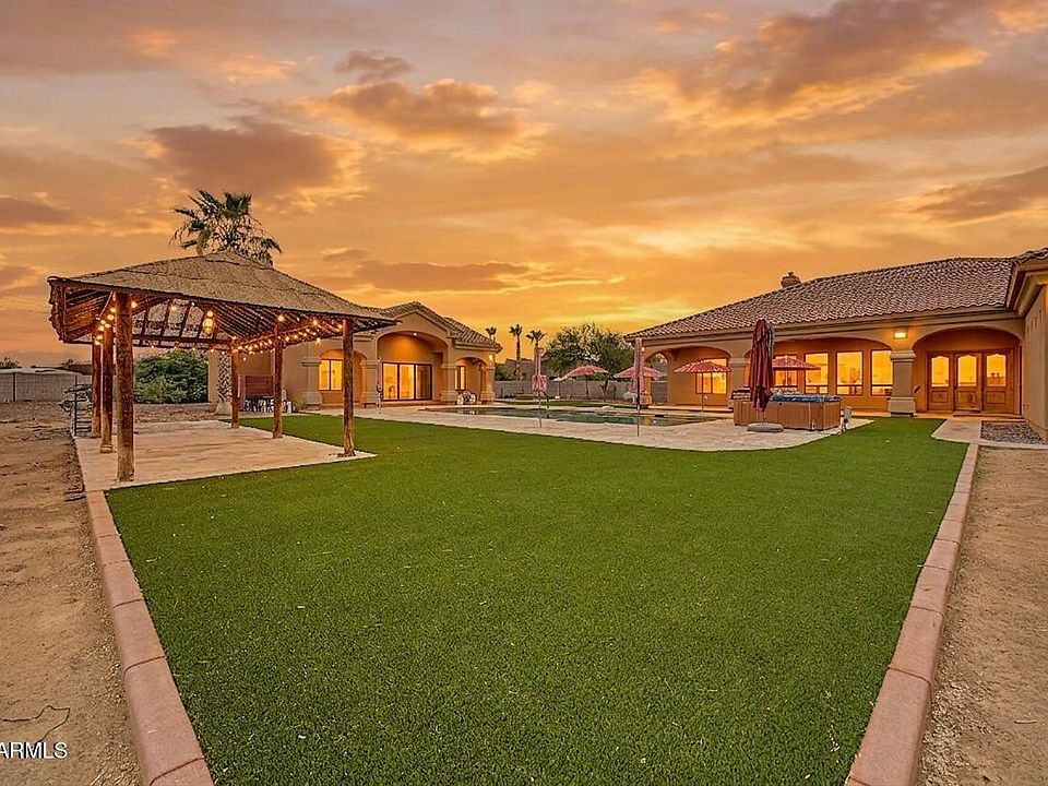 19516 W CORTO Lane, Buckeye, AZ 85326 | MLS #7047536 | Zillow