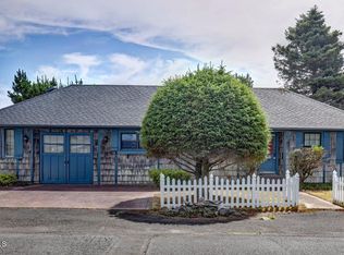 2385 S Downing St, Seaside, OR 97138