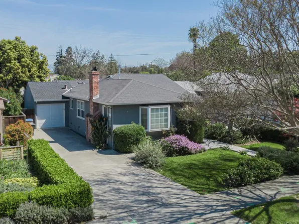 1270 Arnold Ave, San Jose, CA 95110