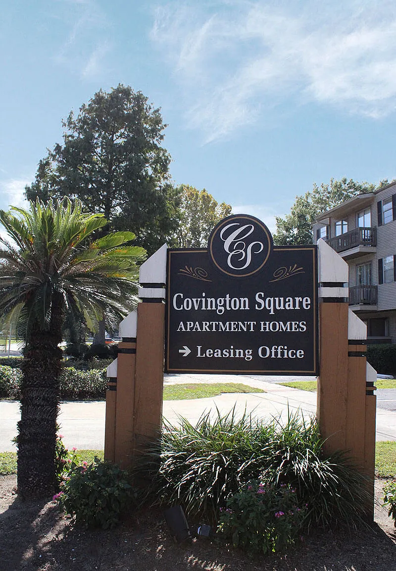 Covington Square — Photo 1