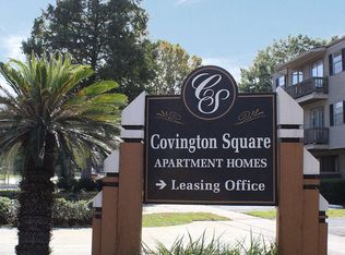 Covington Square, Metairie, LA 70001