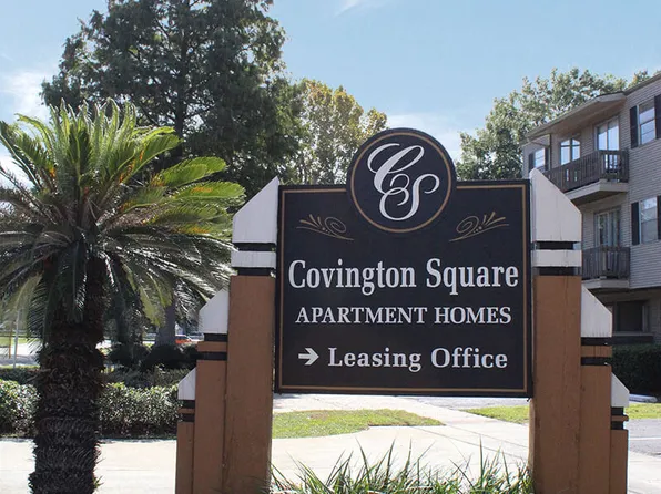 Covington Square