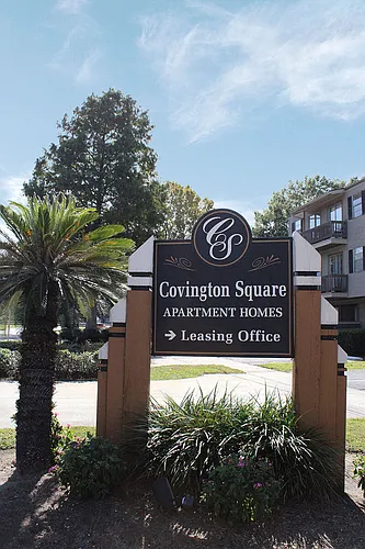 Covington Square Photo 1