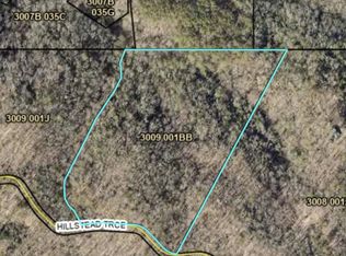 29A Hillstead Trce, Ellijay, GA 30540