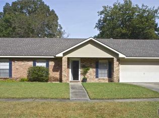 14805 General Prentiss Ave, Baton Rouge, LA 70816