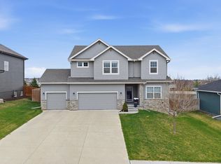 7721 N 156th Ave, Bennington, NE 68007
