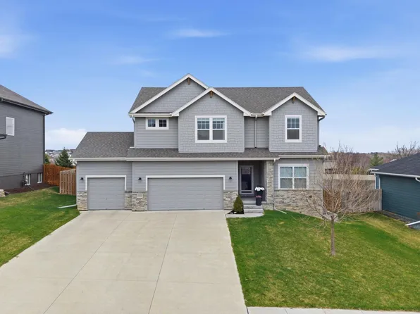 7721 N 156th Ave, Bennington, NE 68007